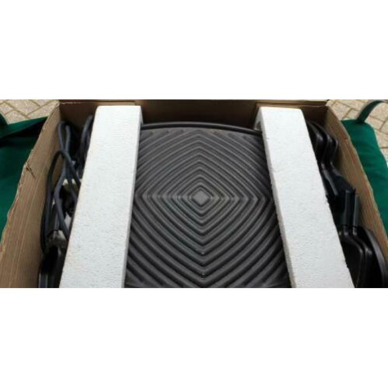 racletta grill