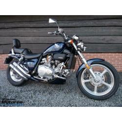 Mooie VF 700 Super Magna / VF700 Supermagna
