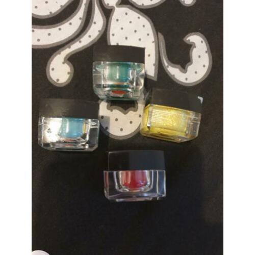 Gel,afzuig, uv lamp