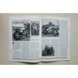 35 – Honda – Victoria – Kawasaki - Empo