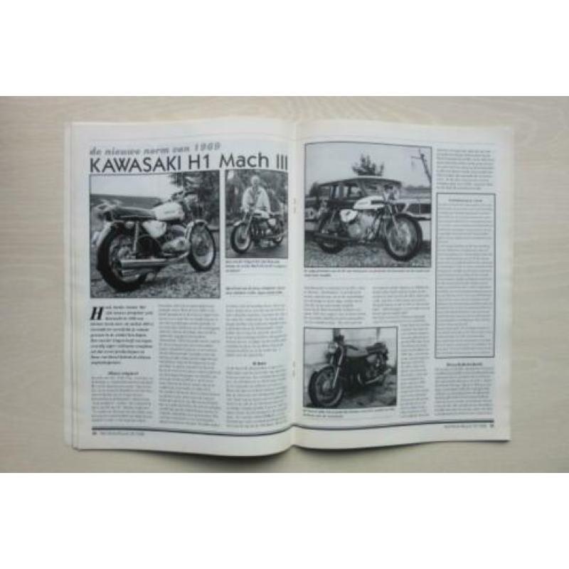 35 – Honda – Victoria – Kawasaki - Empo