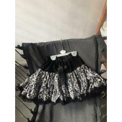 Petticoat Kiu si volle rok