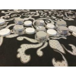Gel,afzuig, uv lamp