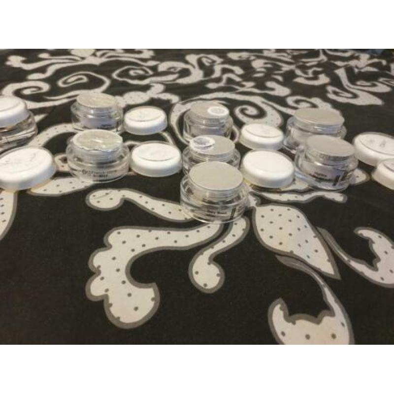 Gel,afzuig, uv lamp