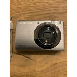 Fotocamera Samsung zgan!
