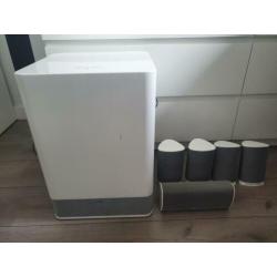 Harman Kardon 5.1 TS7 SAT SPEAKERS
