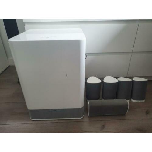 Harman Kardon 5.1 TS7 SAT SPEAKERS