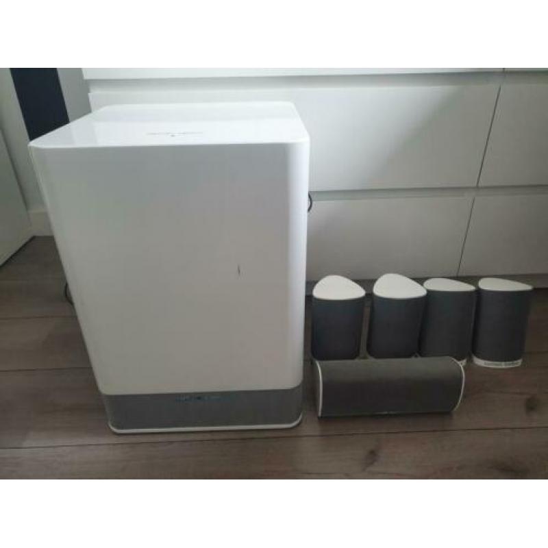 Harman Kardon 5.1 TS7 SAT SPEAKERS