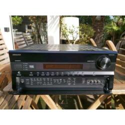 Onkyo THX 7.2 TX-NR 875 Zwart