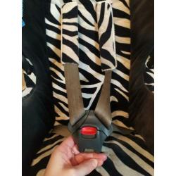 Maxi cosi autostoeltje 9-18 kg