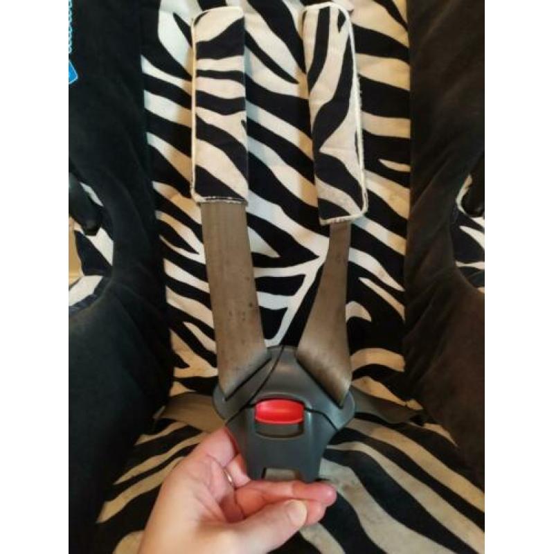 Maxi cosi autostoeltje 9-18 kg