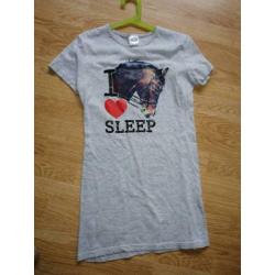 Meiden kleding maat 146 152