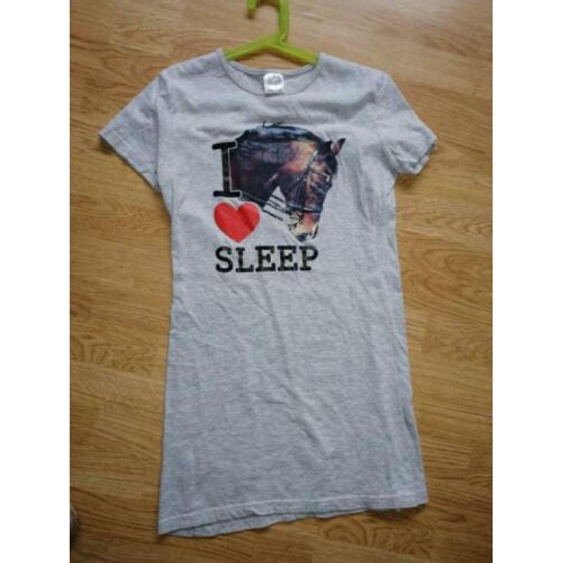 Meiden kleding maat 146 152
