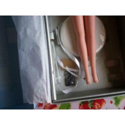 Originele FR Fashion Royalty Candi Barbie incl. box/shipper