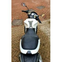 Gilera Dna 50CC