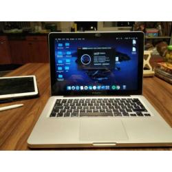 Macbook Pro