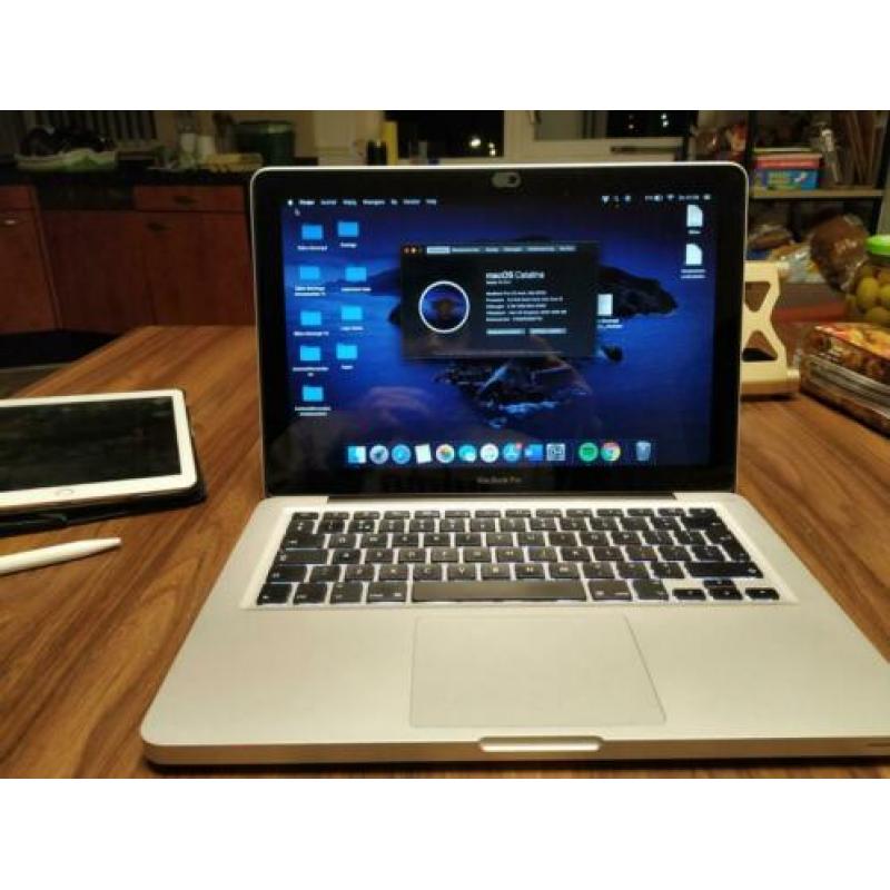 Macbook Pro
