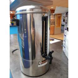 Koffie percolator 10 liter