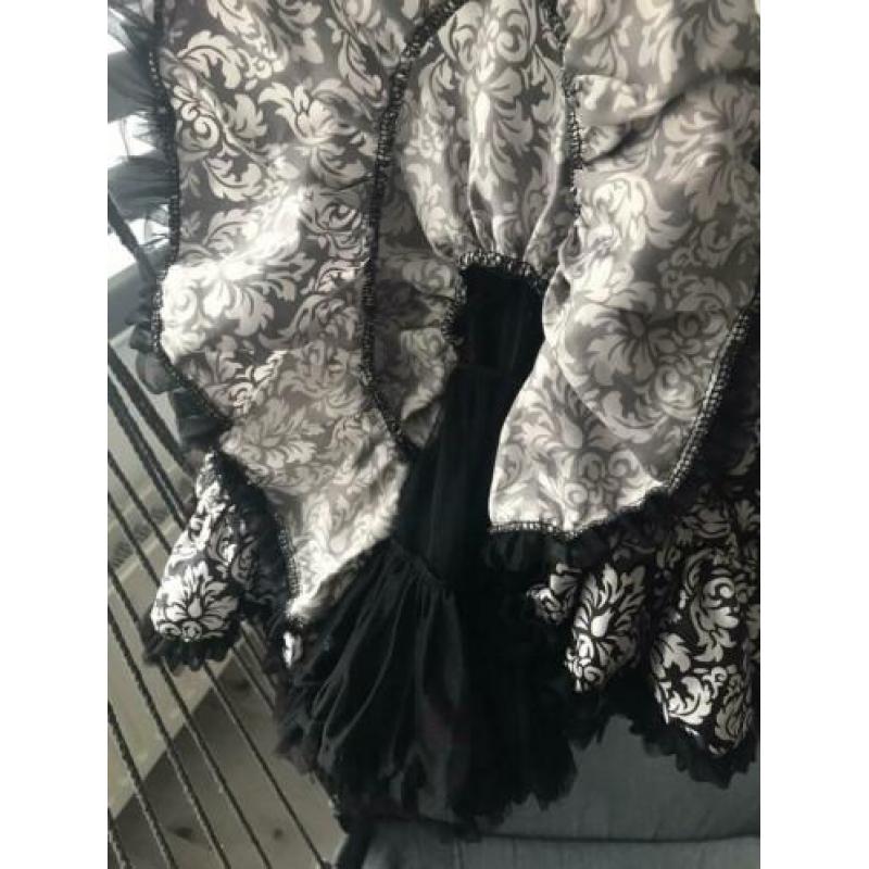 Petticoat Kiu si volle rok
