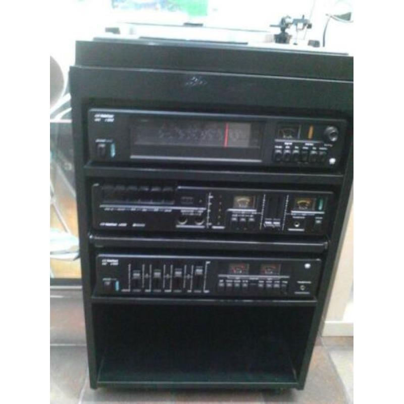 Te koop Teleton vintage stereo toren