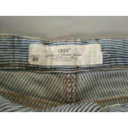 korte broek dames maat XS