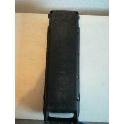 Defecte fiets accu Sachs accu 24volt