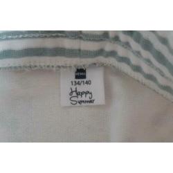 Rok HEMA, maat 134/140