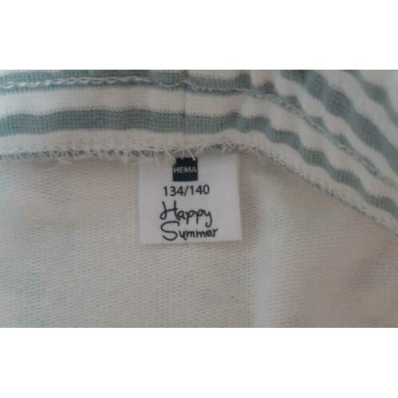 Rok HEMA, maat 134/140
