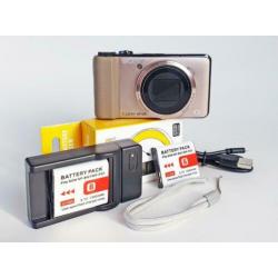 Sony HX9V 30x Zoom