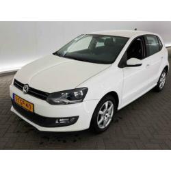 Volkswagen Polo 1.2 TSI BlueMotion Edition+ 66k € 10.750,00
