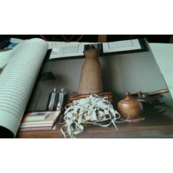 Prachtig boek ,,,,pieter porters ,bloemen voor interieur