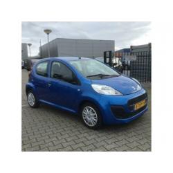 Peugeot 107 1.0 ACCESS ACCENT € 5.650,00