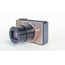 Sony HX9V 30x Zoom