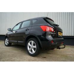 Nissan QASHQAI 2.0 Acenta Clima_Cruise_PDC_Trek € 7.951,00