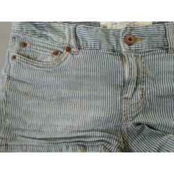 korte broek dames maat XS