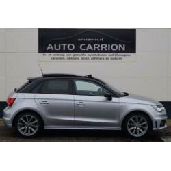 Audi A1 Sportback 1.4 TFSI Sport Edition Panoda € 16.745,00
