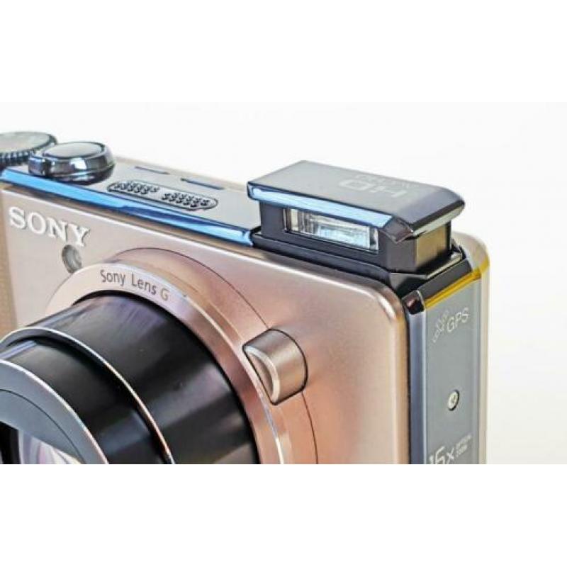 Sony HX9V 30x Zoom