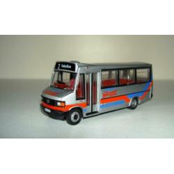 EFE - Hoppa Bus Skipper