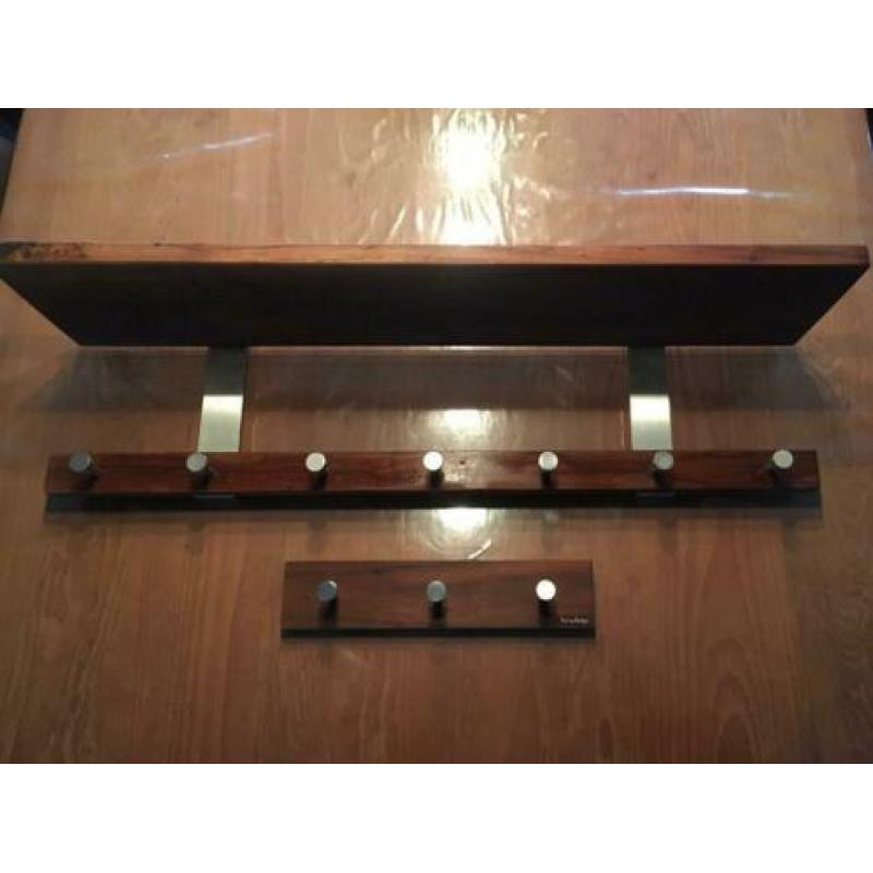 Te koop kapstokken bony design