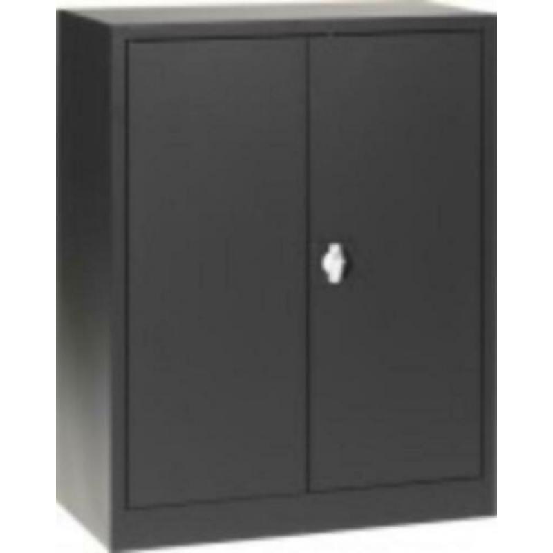 Kantoor | Archiefkasten | kast | kasten | Roldeurkasten