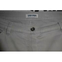 Gerry weber mooi grijze broek