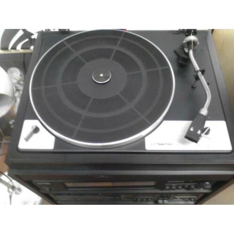 Te koop Teleton vintage stereo toren
