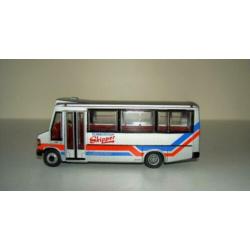 EFE - Hoppa Bus Skipper
