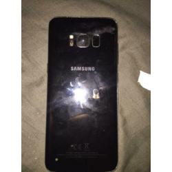 Samsung s8