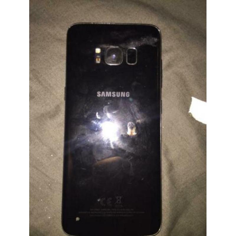 Samsung s8