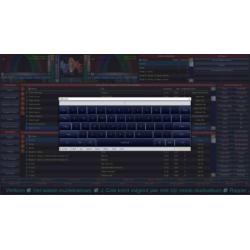 Horeca Juxebox Muziekcomputer