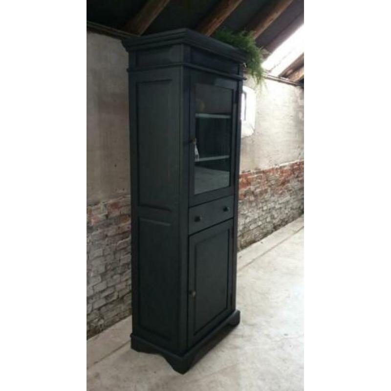 Prachtige stoere/landelijke kast