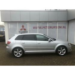 Audi A3 Sportback 1.2 TFSI Ambition Pro Line S AUTOMAAT