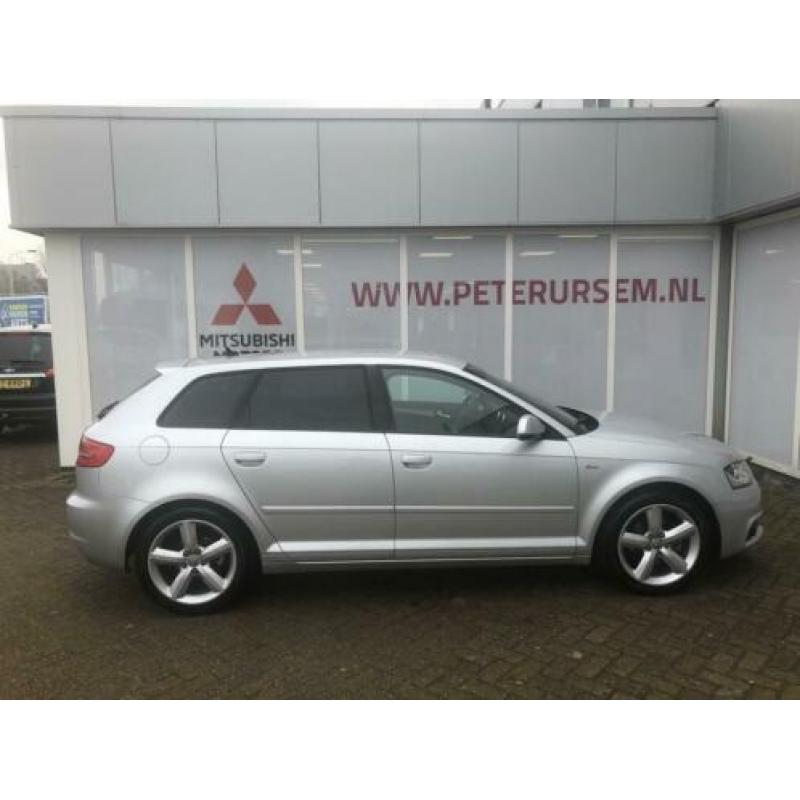 Audi A3 Sportback 1.2 TFSI Ambition Pro Line S AUTOMAAT