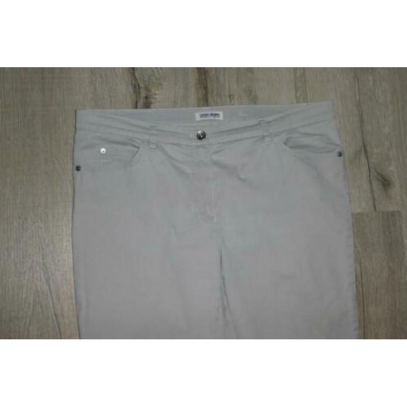 Gerry weber mooi grijze broek